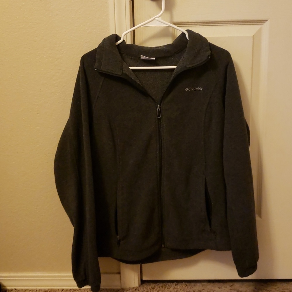 Columbia jacket